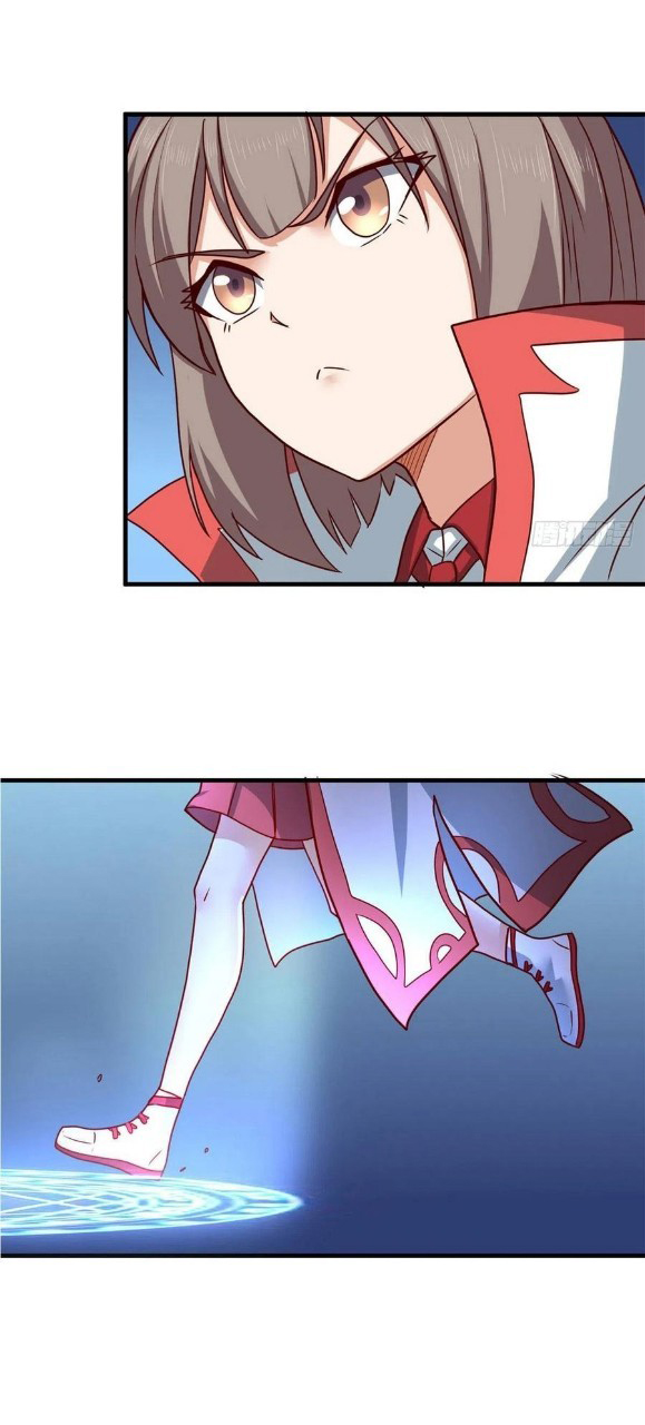 อยู่ดีดีผมก็เป็นลูกเขยราชามังกร ตอนที่ 70 หน้า 39