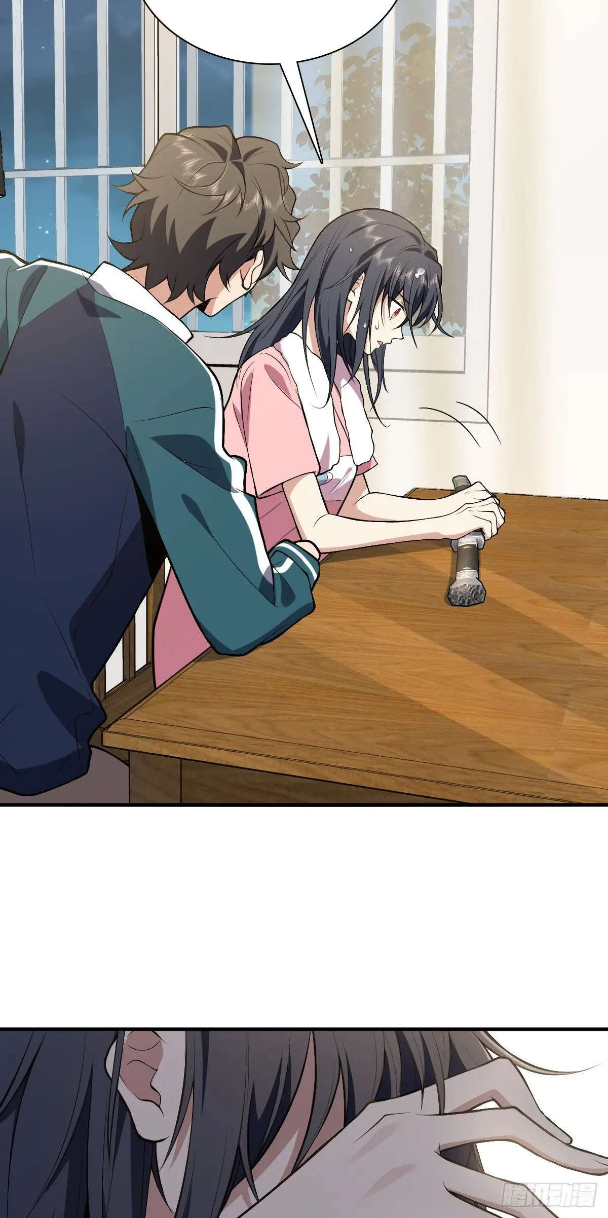 ภรรยาผมเป็นคนเมื่อ1000ปีที่แล้ว My Wife Is From a Thousand Years Ago ตอนที่ 27 หน้า 5