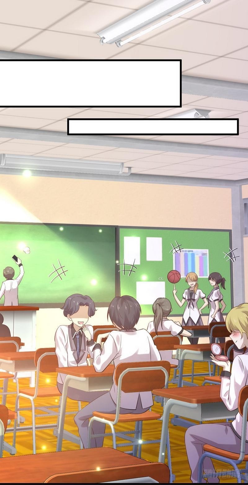 Immortal Swordsman in The Reverse World ข้าเซียนกระบี่ไม่เกาะสตรี ตอนที่ 9 หน้า 7