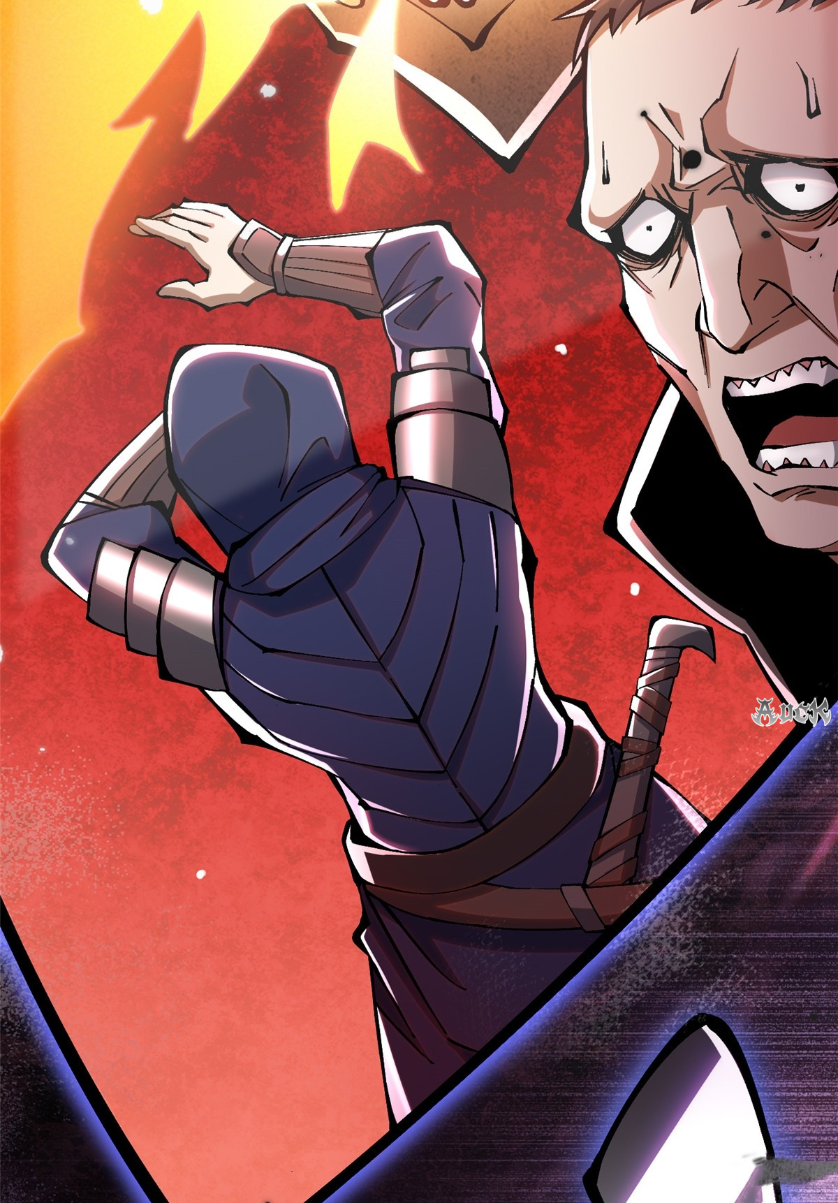 ไม่อยากเรียนทักษะ แห่งคำสาปเลย! ตอนที่ 19 หน้า 23