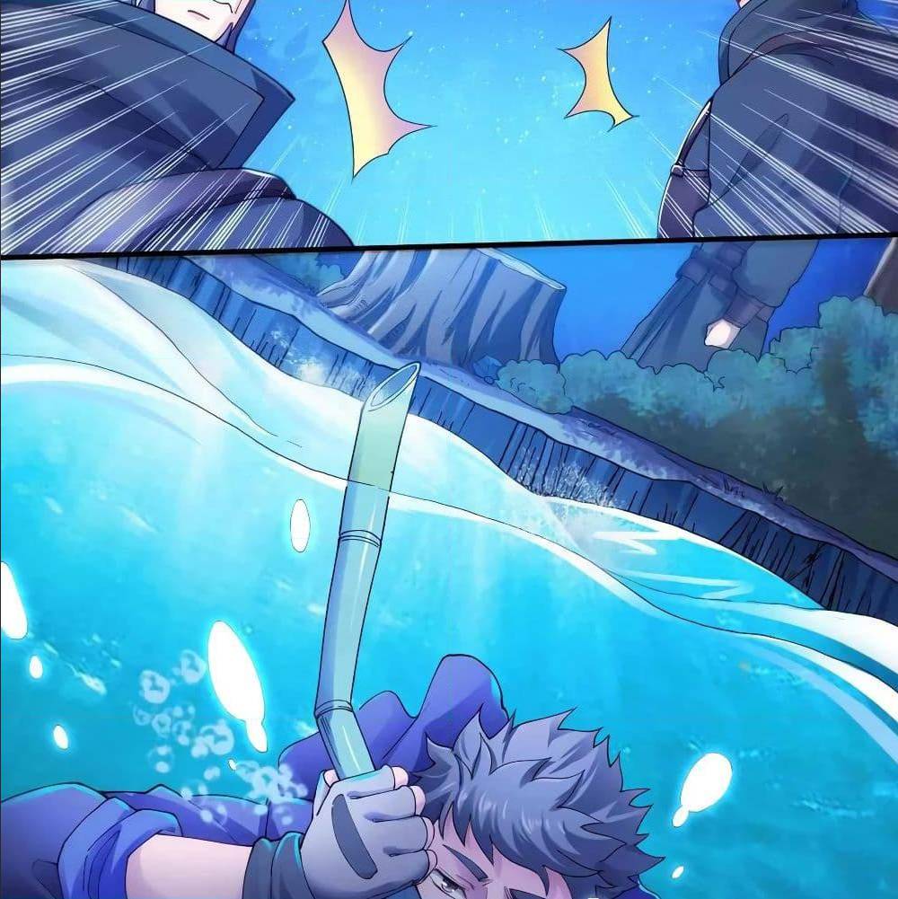 Super Warrior in Another World ทหารเซียนไปหาเมียที่ต่างโลก (กำลังแปลอยู่) ตอนที่ 80 หน้า 38