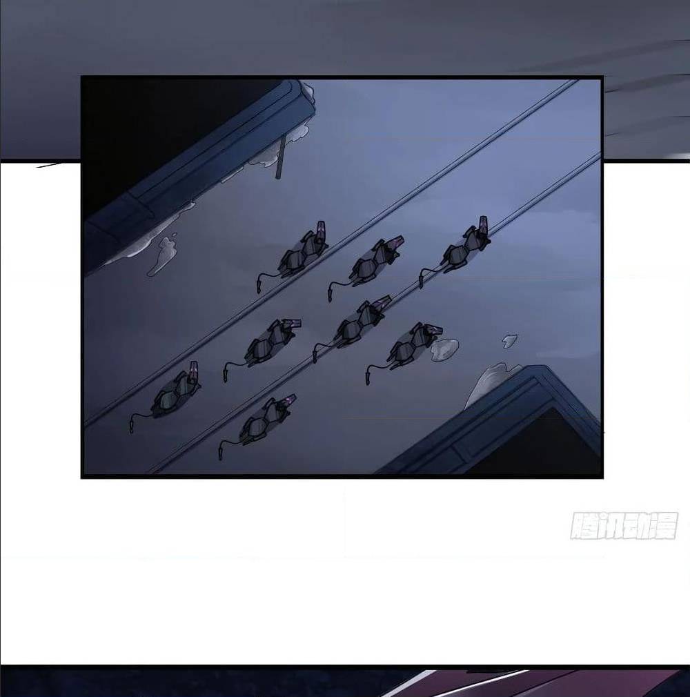 High energy strikes ตอนที่ 24 หน้า 34