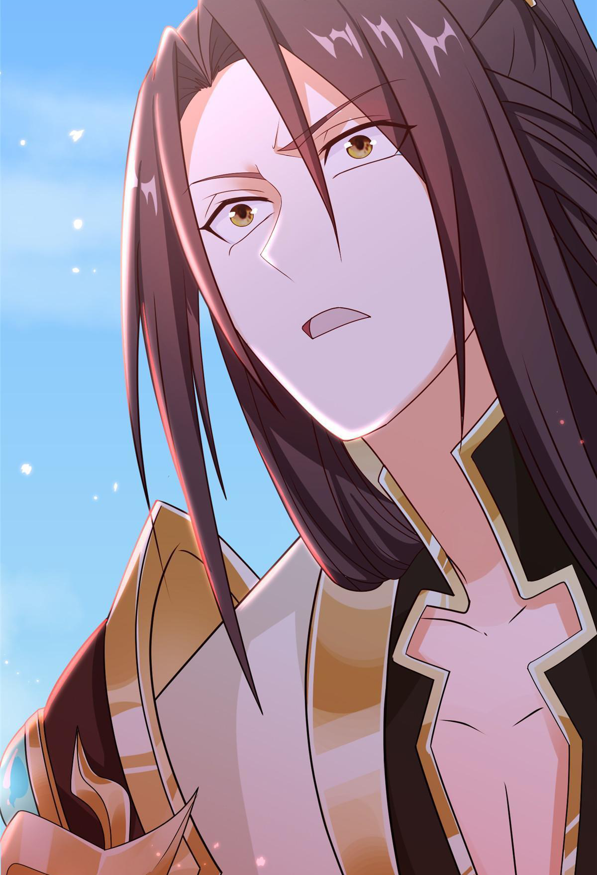 (ชนจีน) Dragon Master (จูหมิง นักรบเซียนมังกร) ตอนที่ 187 หน้า 13