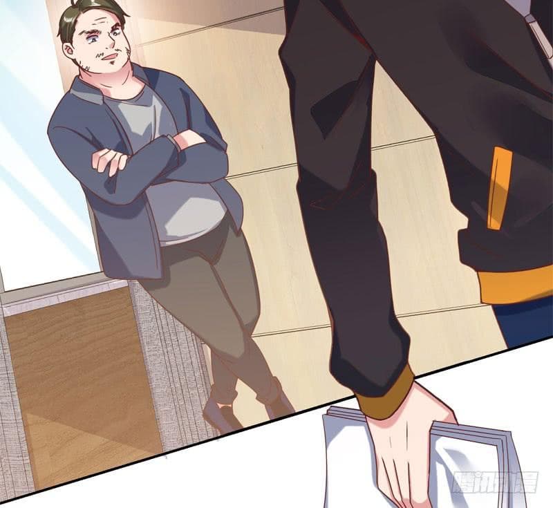 |. Carrying The Goddess Along (จบss1) ตอนที่ 44 หน้า 26