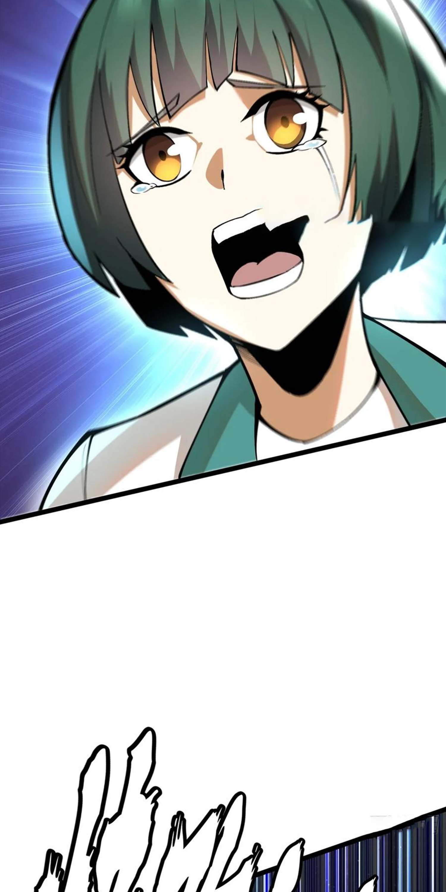 ไม่อยากเรียนทักษะ แห่งคำสาปเลย! ตอนที่ 64 หน้า 28