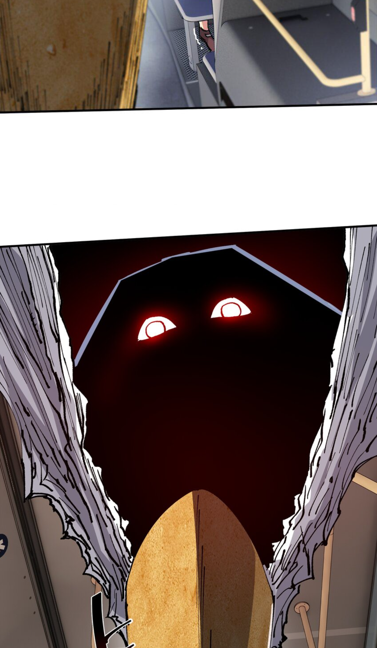 The Evolution ย้อนเวลากลับมาเพื่อกู้โลก ตอนที่ 6 หน้า 24