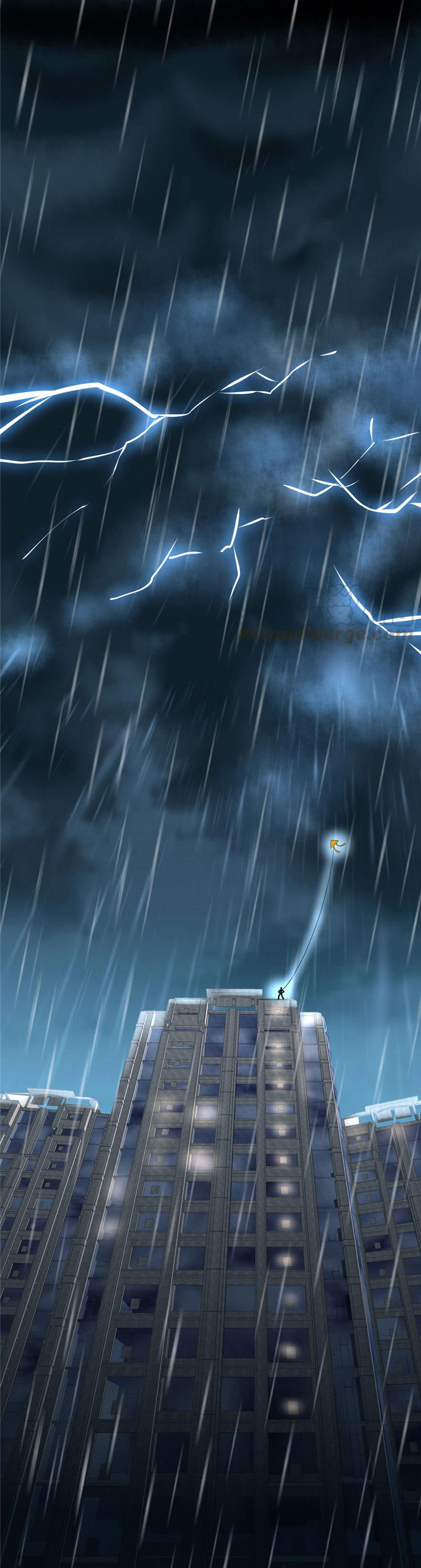 I might be a fake fairy ตอนที่ 40 หน้า 21