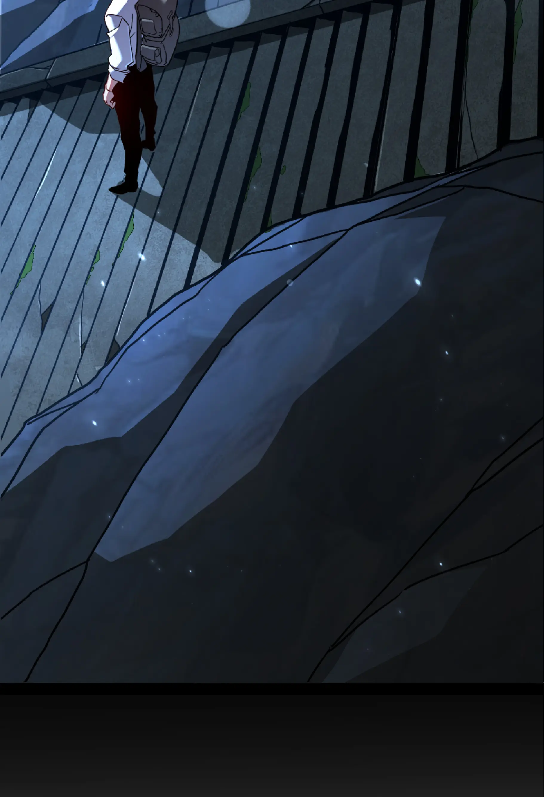 เทพขวาน: เส้นทางไร้พ่าย ตอนที่ 13 หน้า 19