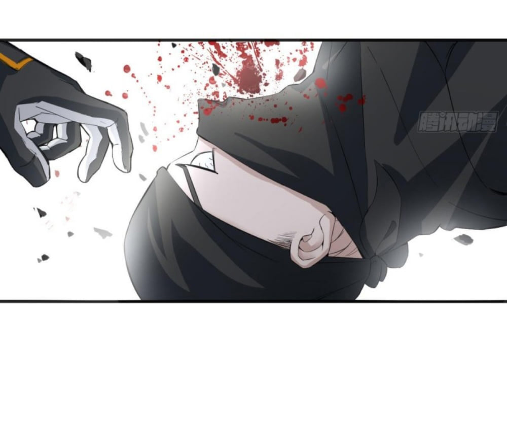 การเกิดใหม่ของราชวงศ์ถัง ตอนที่ 2 หน้า 19