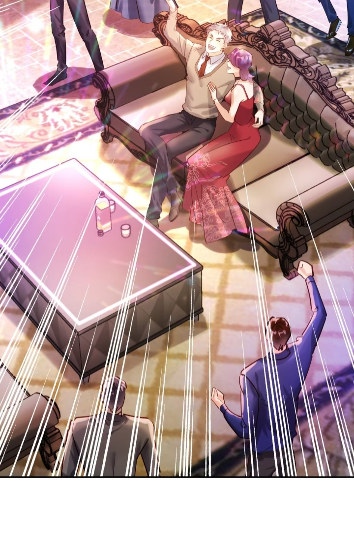 การกลับมาของลูกเขยเทพสงคราม ตอนที่ 2 หน้า 32