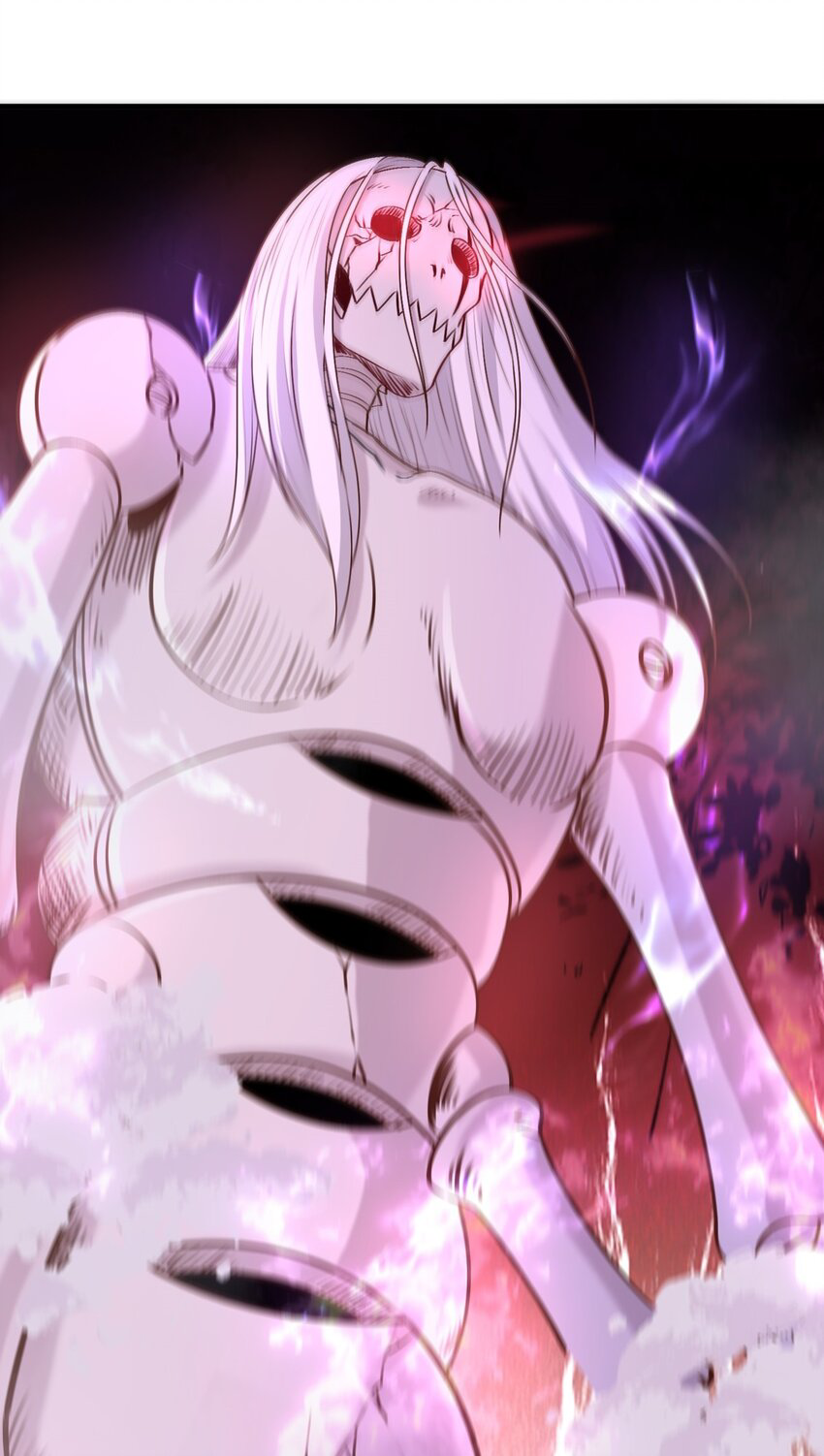 สมบัติทั้งหมดที่ข้าทิ้งไปตอนนี้กลายเป็นผู้หญิงไปซะแล้ว (ชนต้นฉบับ) ตอนที่ 17 หน้า 20