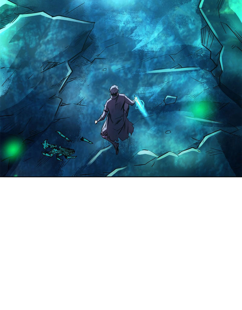 Super God Gene ตอนที่ 1 หน้า 89