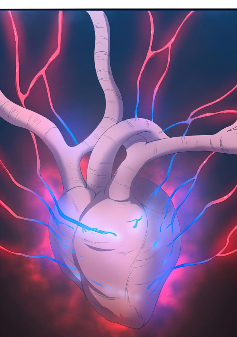 the frenzy of evolution การวิวัฒนาการที่บ้าคลั่ง ตอนที่ 19 หน้า 49