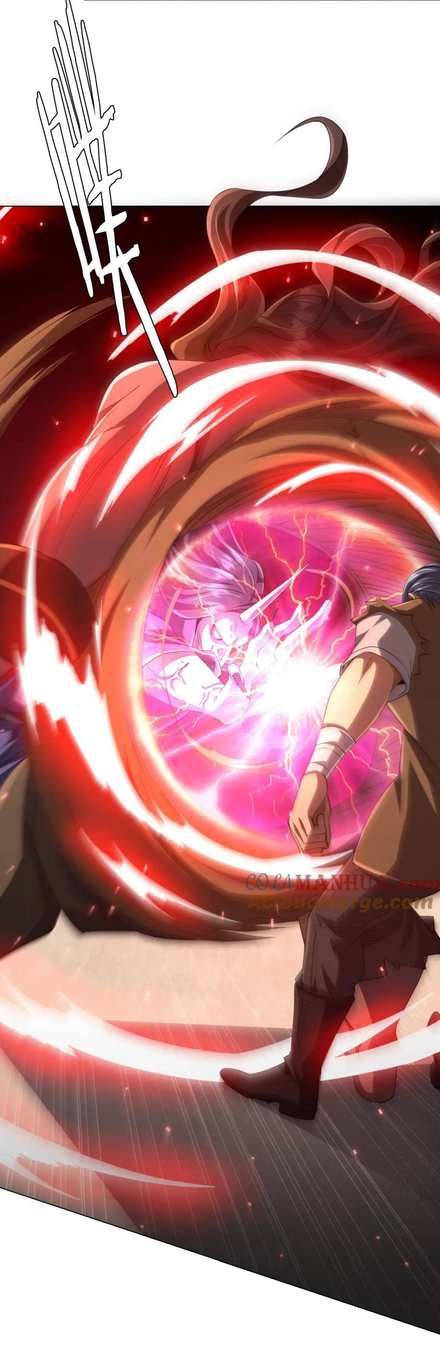 Start with trillions of coins ตอนที่ 48 หน้า 40