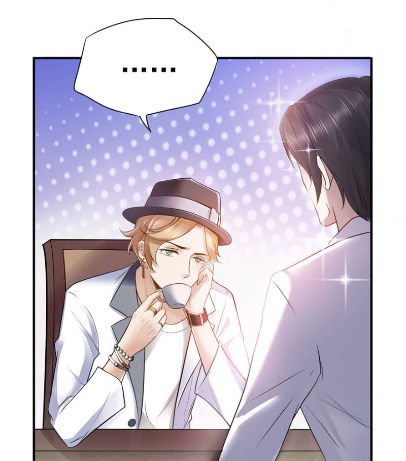 (ชนจีน)Perfect Secret Love The Bad New Wife Is a Little Sweet ตอนที่ 5 หน้า 15