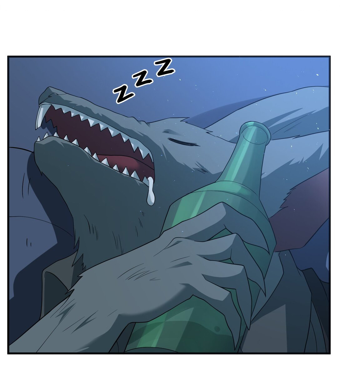 อัจฉริยะสุดชั่วร้ายสายแปรธาตุ ตอนที่ 4 หน้า 38