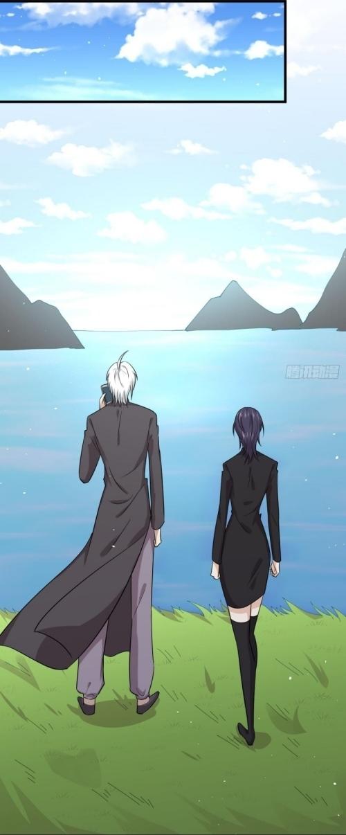 Immortal Swordsman in The Reverse World ข้าเซียนกระบี่ไม่เกาะสตรี ตอนที่ 123 หน้า 15