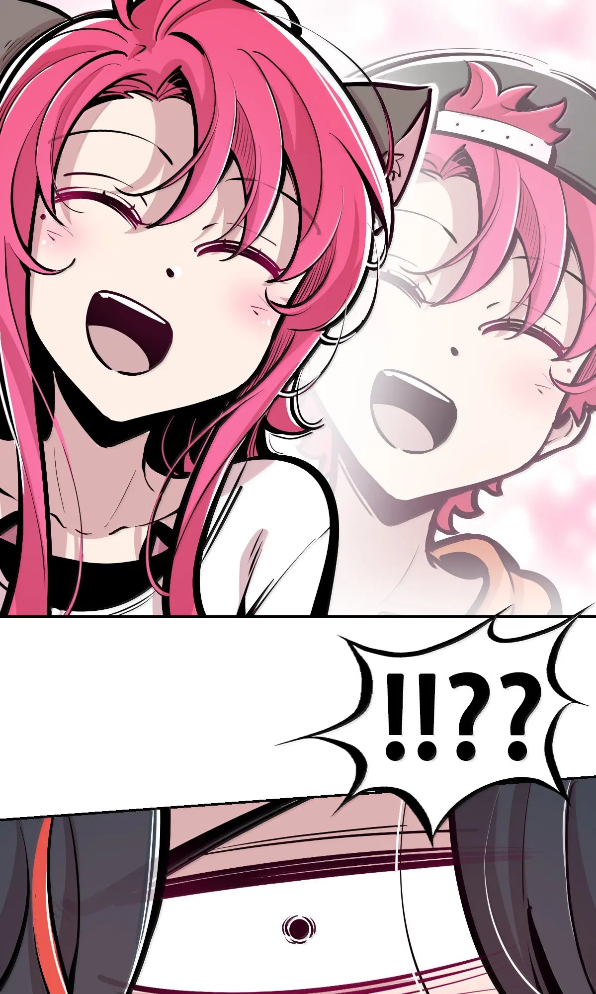 Demon x Angel can't get along! ตอนที่ 166 หน้า 41