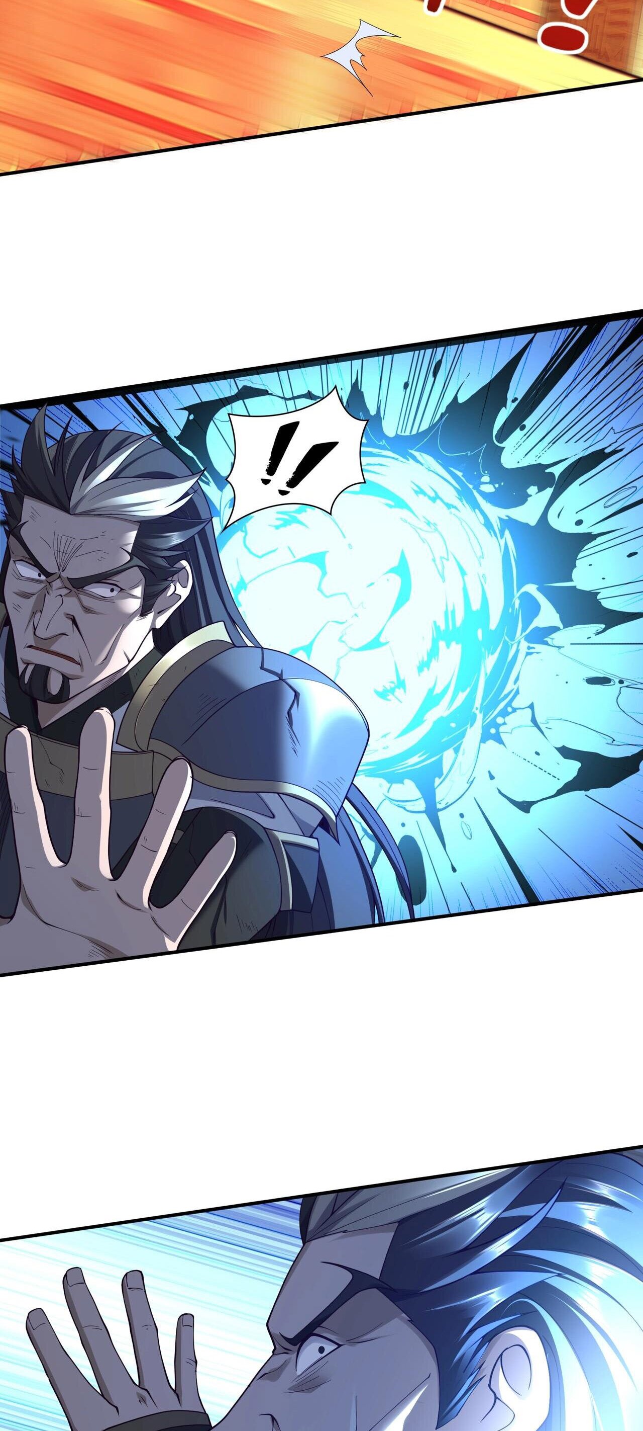 Starting with the Transmigration เกิดใหม่ในต่างโลกกับระบบคำสาปมรณะ (ชนจีน) ตอนที่ 52 หน้า 3