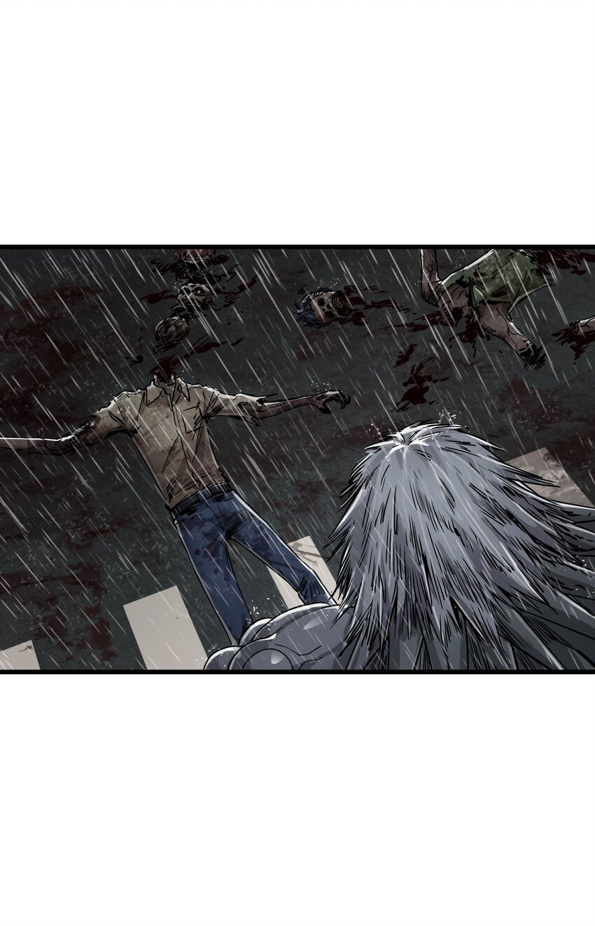 ช่างกล วันสิ้นโลก (Apocalypse Mechanic) ตอนที่ 23 หน้า 18