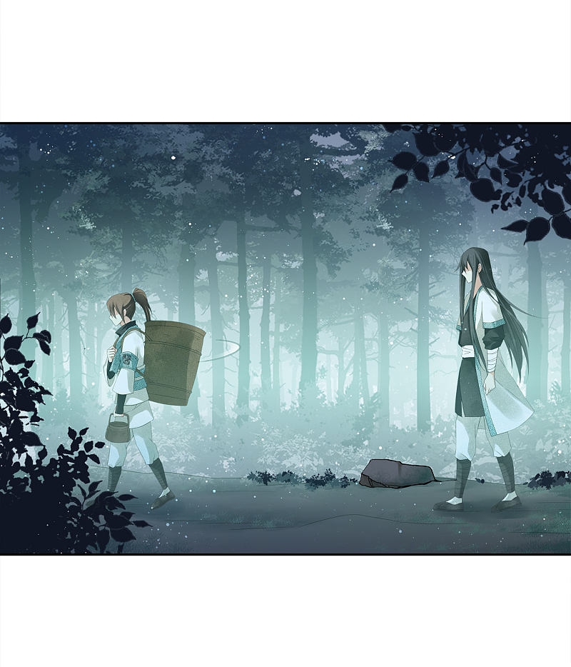 ลำนำรักเทพสวรรค์ ตอนที่ 8 หน้า 10