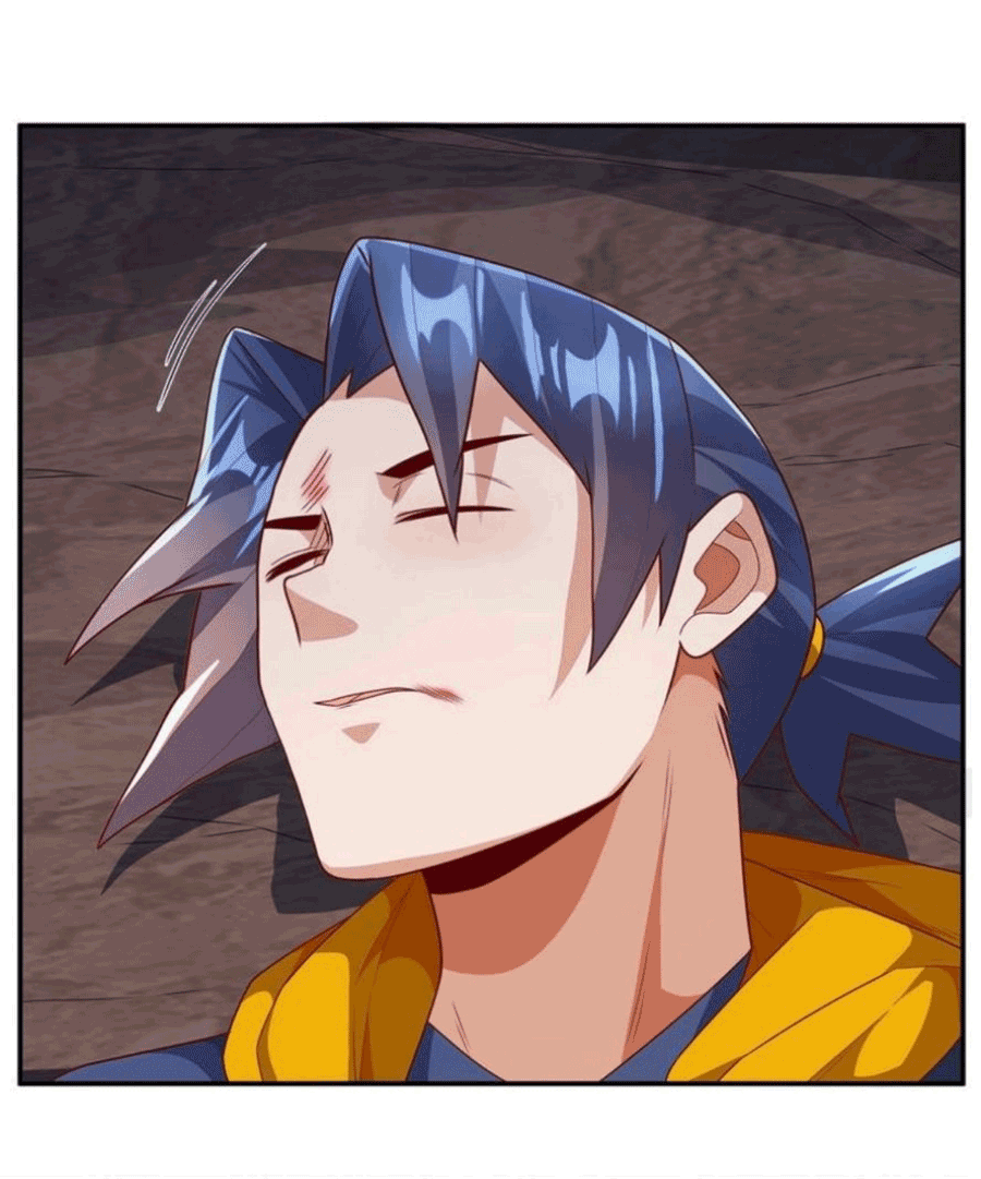 Wu ni ตอนที่ 214 หน้า 18