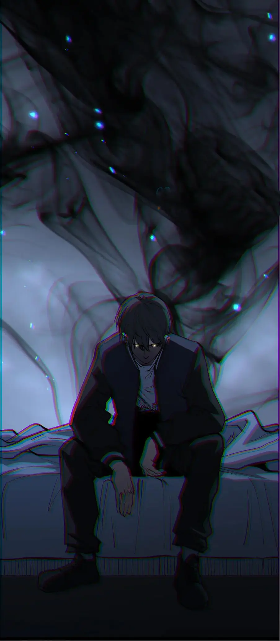 ราชานักฆ่าแห่งโลกเสมือน🗡️ ตอนที่ 29 หน้า 7