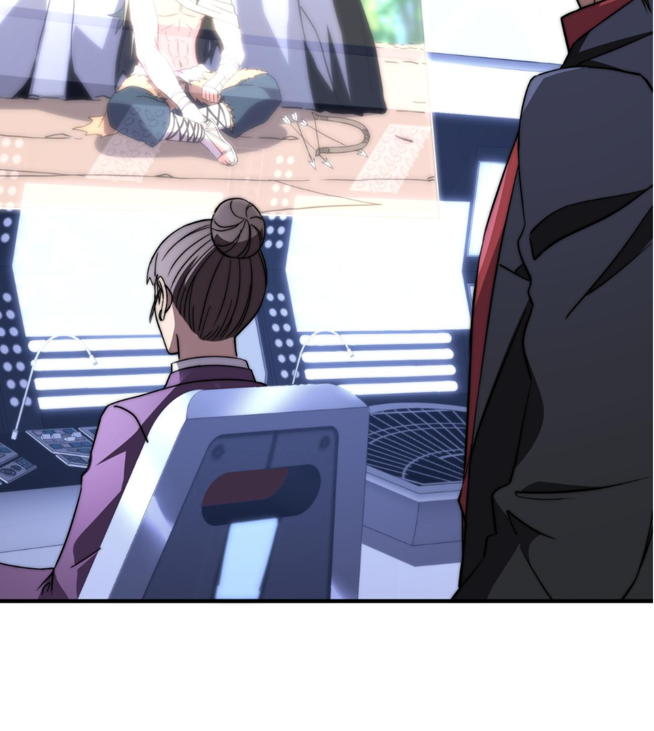 Rise of The Cheat User ตอนที่ 4 หน้า 66