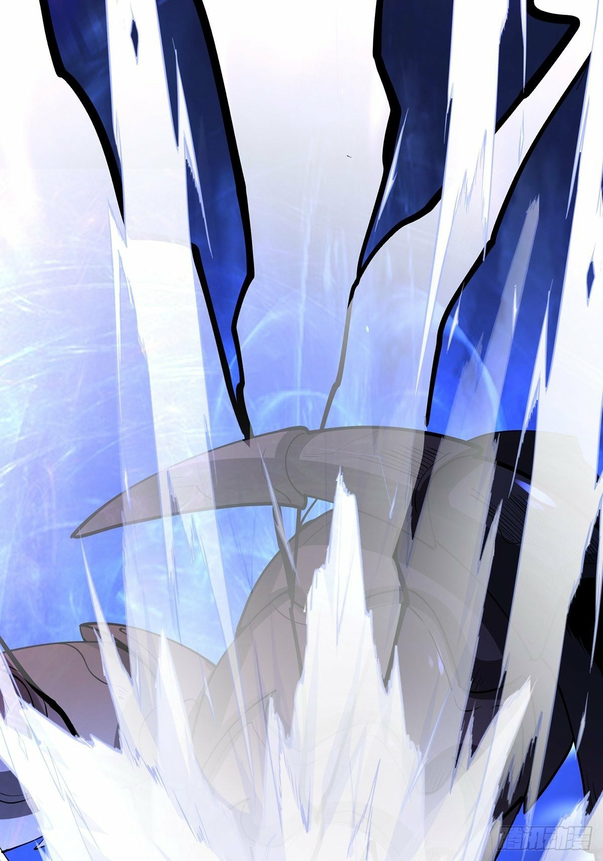 เทพกระบี่มรณะ (ชนจีน) ตอนที่ 31 หน้า 50