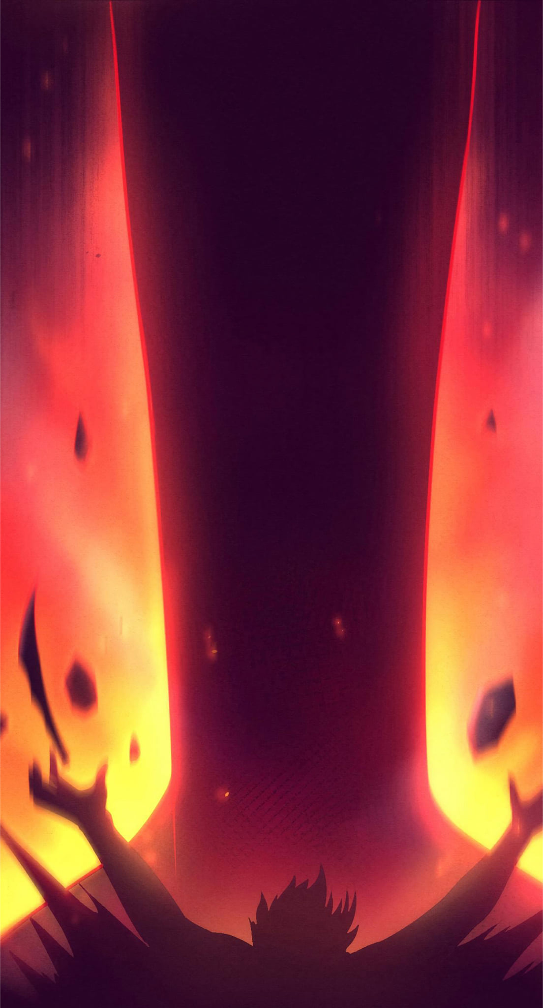 The Frenzy Of Evolution ตอนที่ 2 หน้า 36