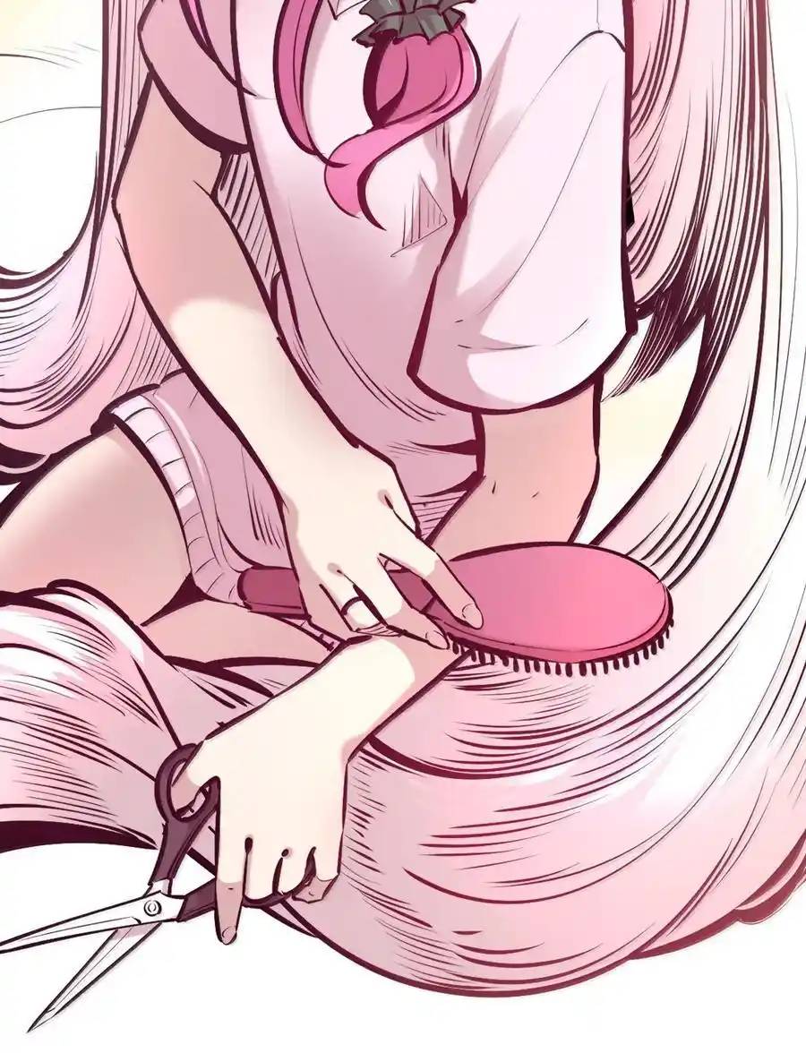 Demon x Angel can't get along! ตอนที่ 142 หน้า 27