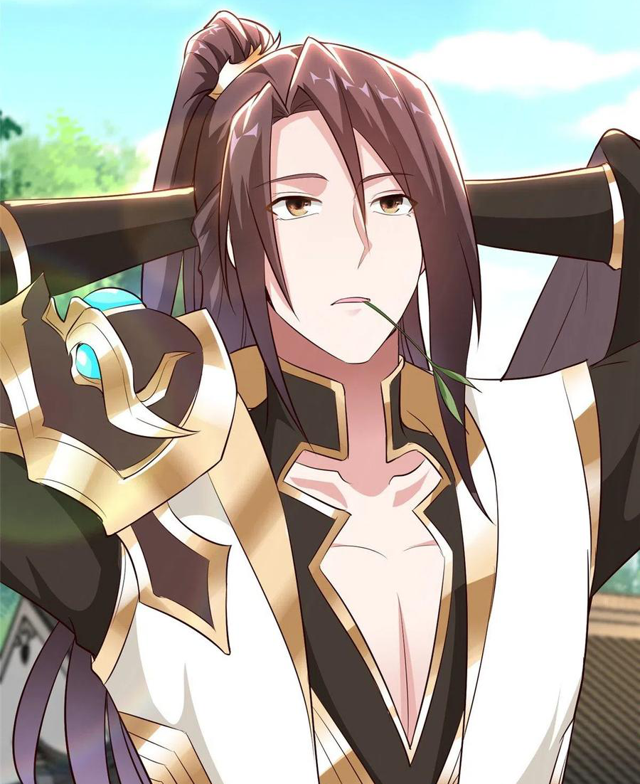 (ชนจีน) Dragon Master (จูหมิง นักรบเซียนมังกร) ตอนที่ 55 หน้า 20