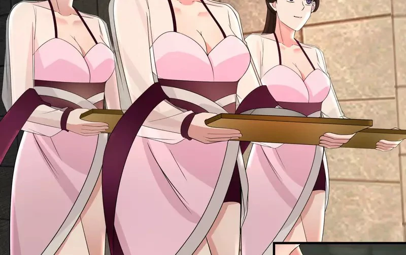 Chaos Alchemist (วิบัติการณ์เทพเซียนโอสถ) ตอนที่ 168 หน้า 11