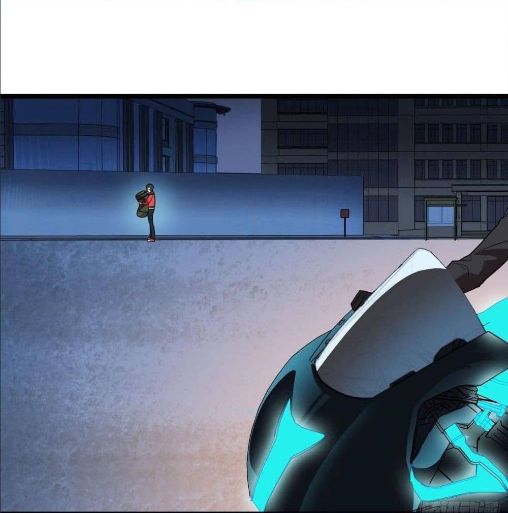 High energy strikes ตอนที่ 18 หน้า 44