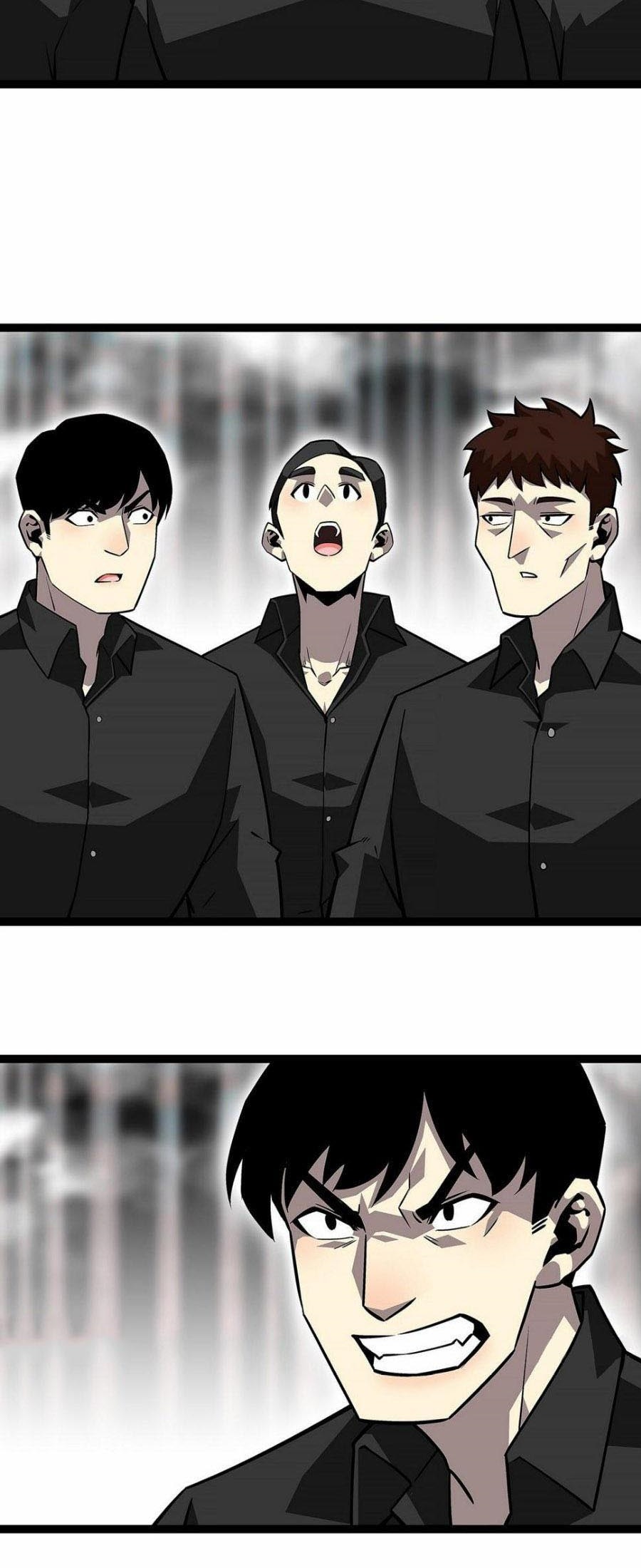 It all starts with playing game seriously ตอนที่ 123 หน้า 29