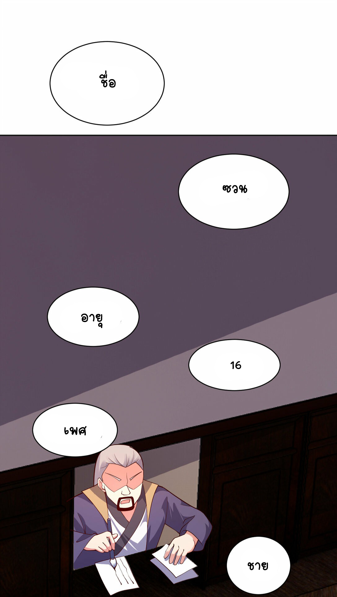 นักรบคีย์บอร์ดอมตะ ตอนที่ 46 หน้า 12