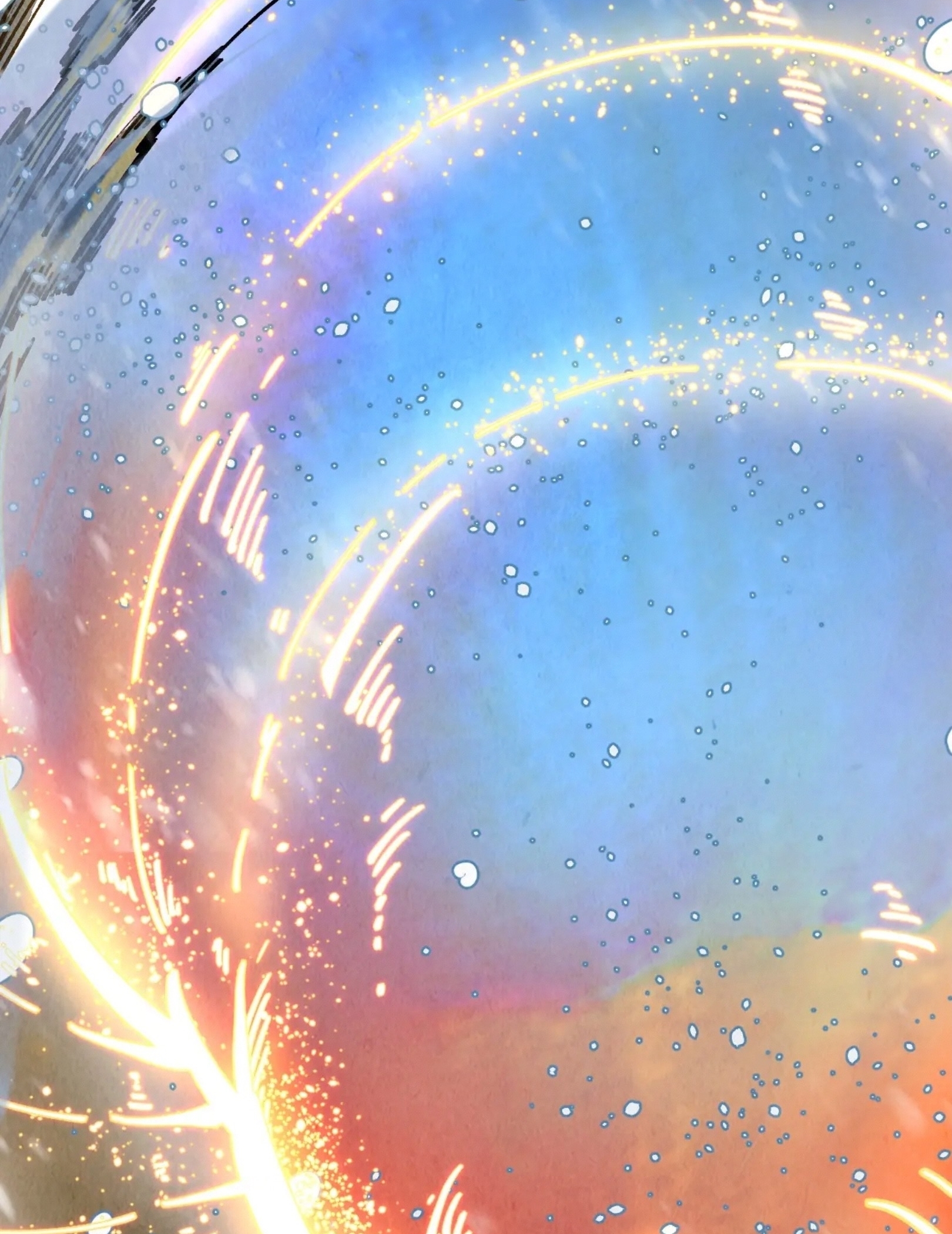 มหาเทพนิรันดร์กาล ตอนที่ 241 หน้า 5