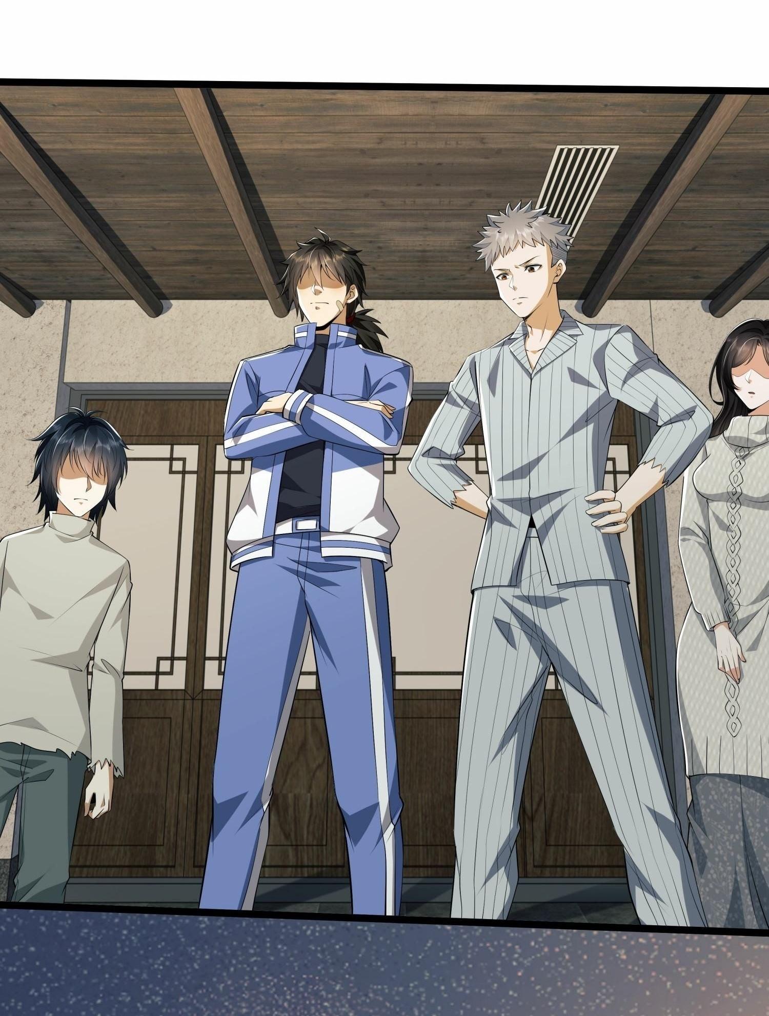 THE FIRST ORDER ตอนที่ 79 หน้า 4