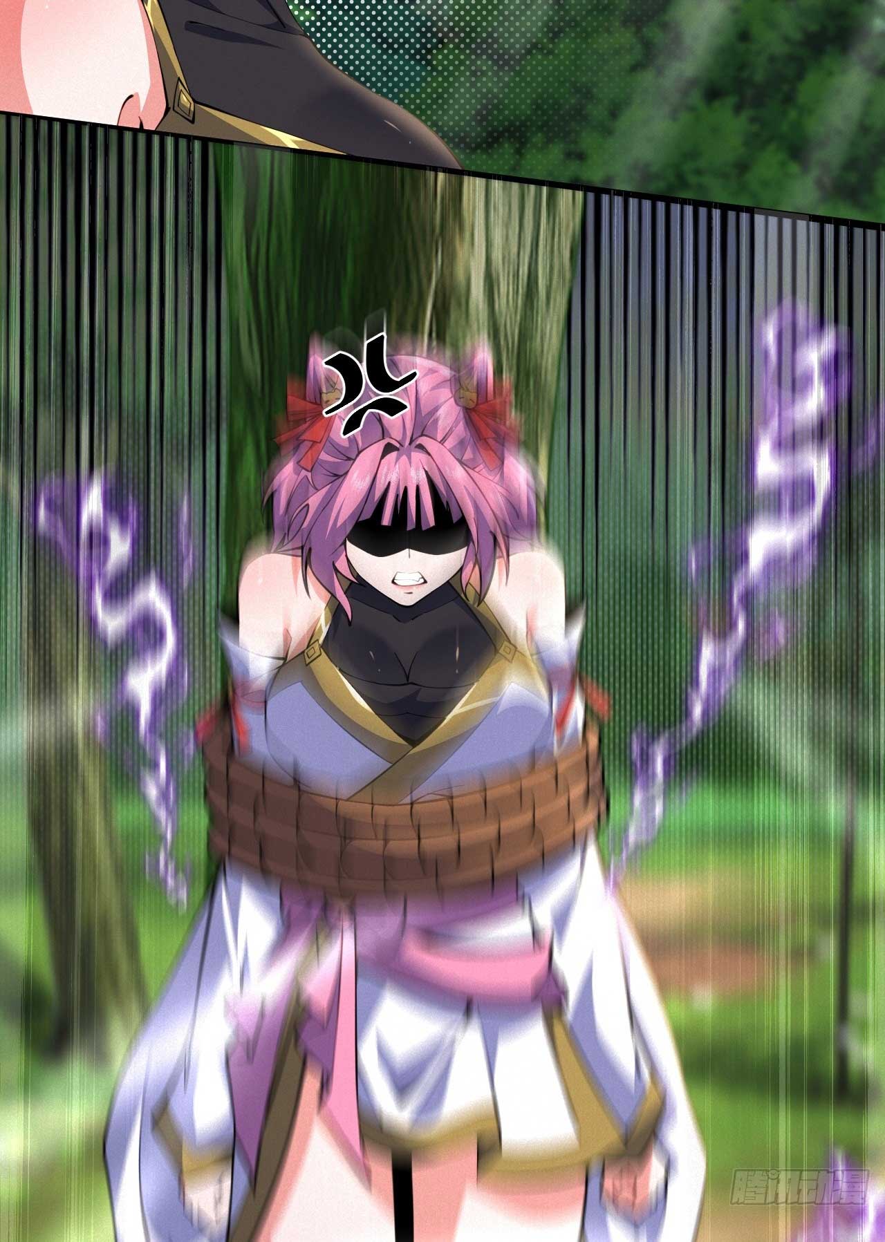 ภรรยาของข้าคือคนสำคัญแห่งสวรรค์ ตอนที่ 36 หน้า 18