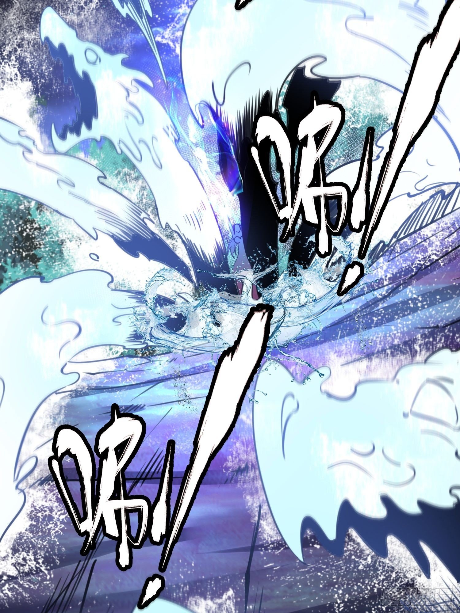 เทพกระบี่มรณะ (ชนจีน) ตอนที่ 61 หน้า 9