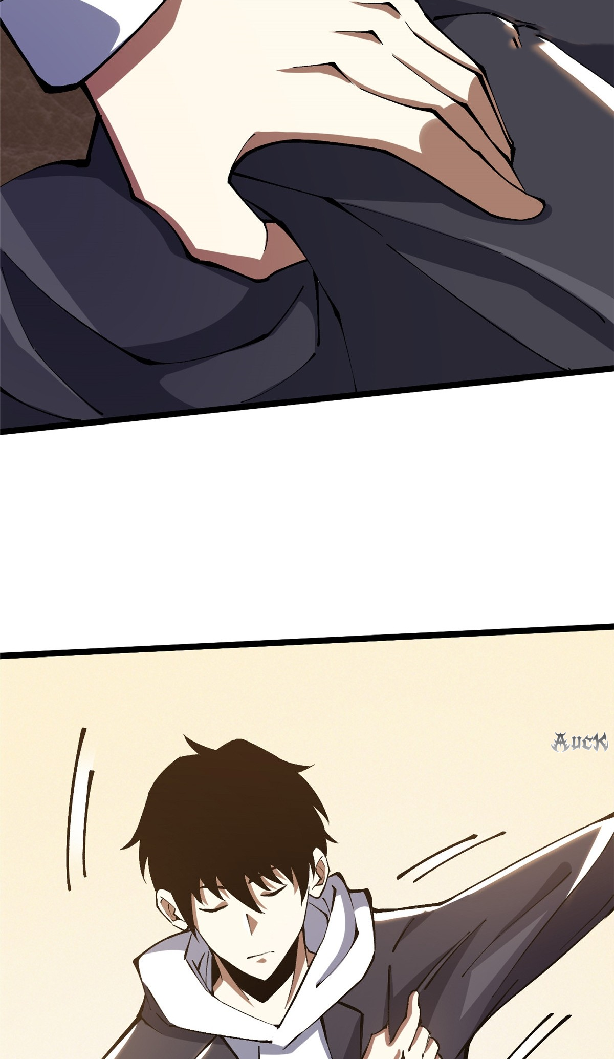 ไม่อยากเรียนทักษะ แห่งคำสาปเลย! ตอนที่ 17 หน้า 59