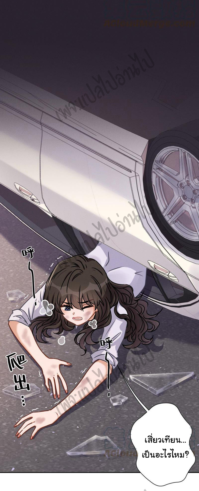 Lu Feng is the best son-in-law สุดยอดลูกเขย "ลู่เฟิง" ตอนที่ 48 หน้า 21