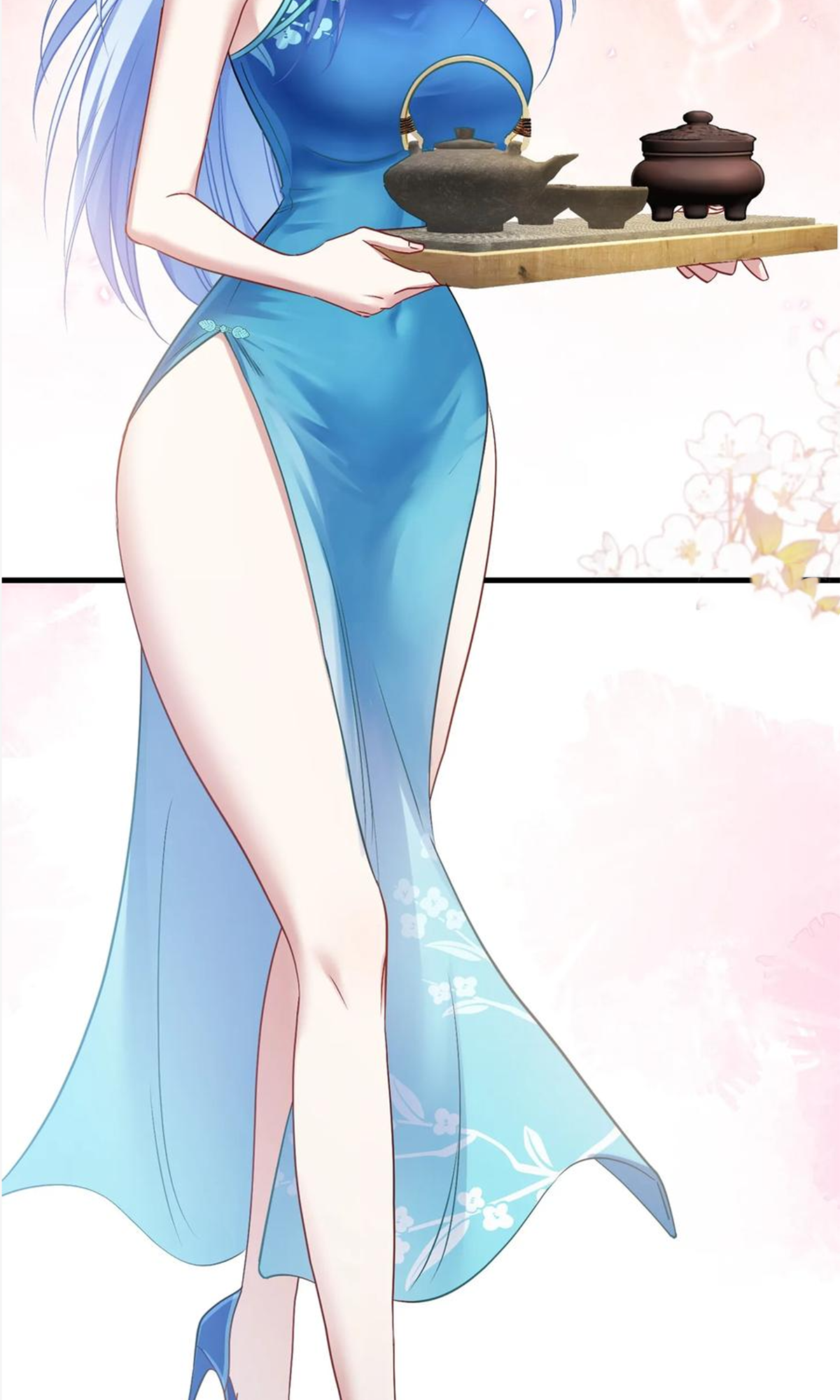 ผมไปเกาะสาวสวยกิน, แต่ตอนนี้ฉันเป็นคนร่ำรวยแล้ว~ ตอนที่ 69 หน้า 51