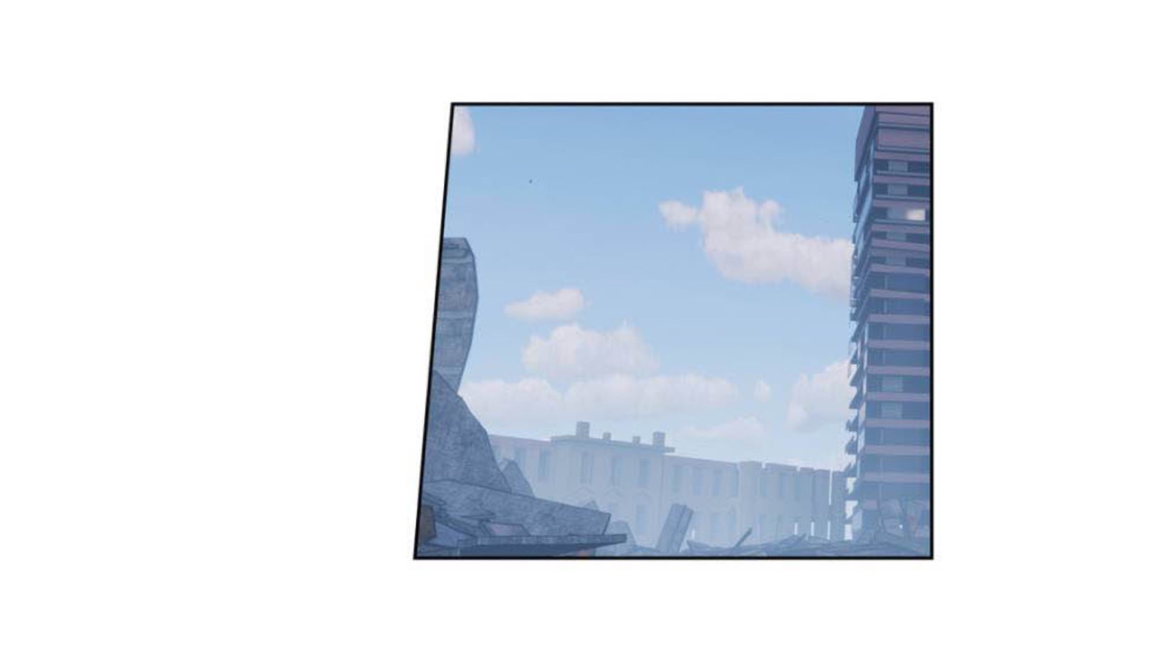 Swallowed star ศึกล้างดวงดาว ตอนที่ 93 หน้า 17