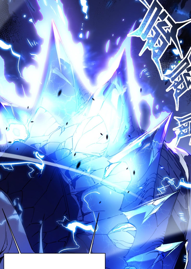 วิวัฒนาการแห่งพลังยุทธ์ขั้นสูง จุดเริ่มต้นจากการตื่นรู้ในฐานะราชาแห่งอสูร! ตอนที่ 10 หน้า 7