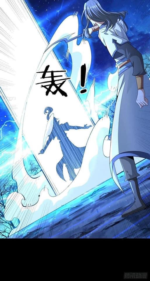 ระบบปลดล็อก มังกรทมิฬ  100,000 ปี ตอนที่ 28 หน้า 18