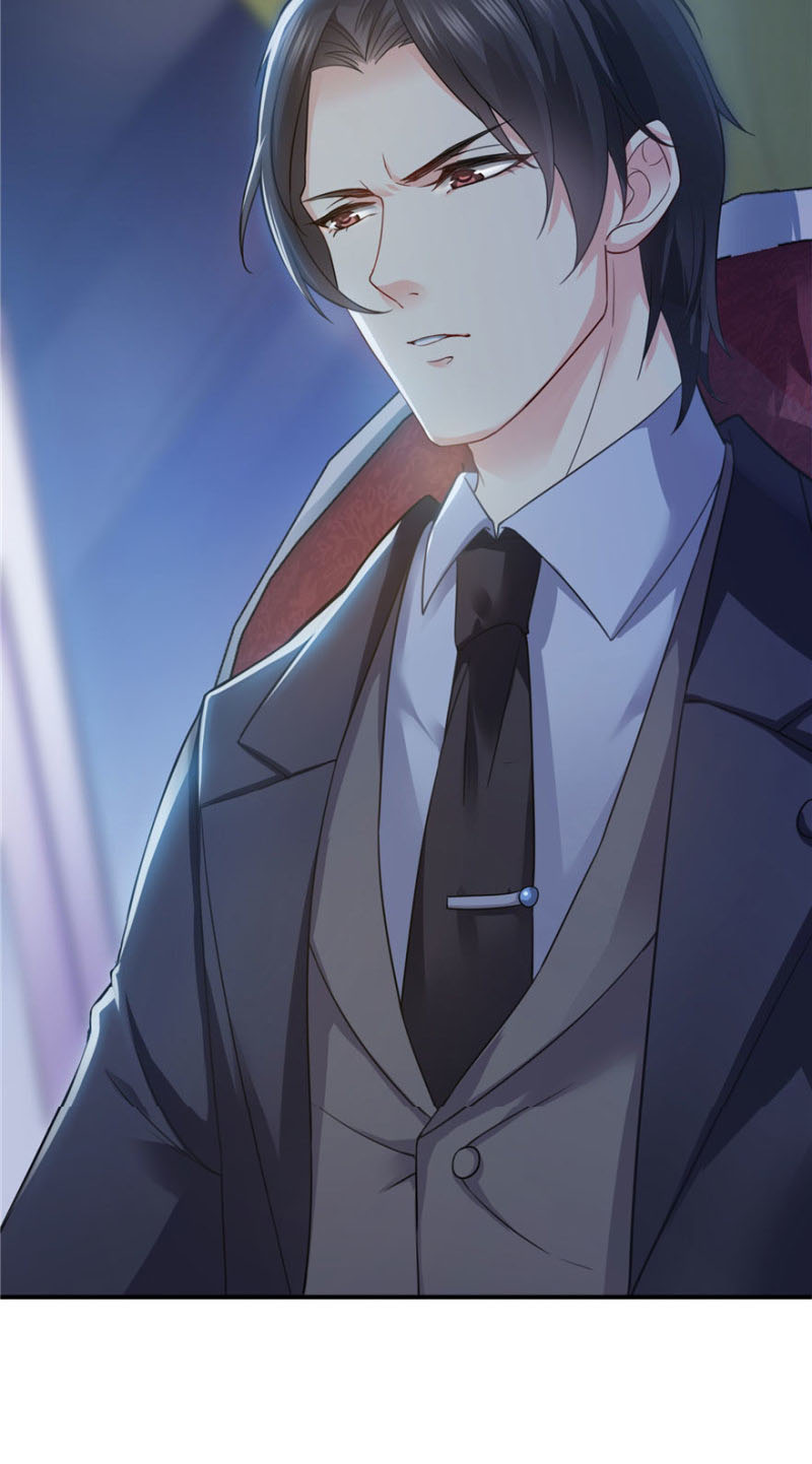 (ชนจีน)Perfect Secret Love The Bad New Wife Is a Little Sweet ตอนที่ 12 หน้า 42