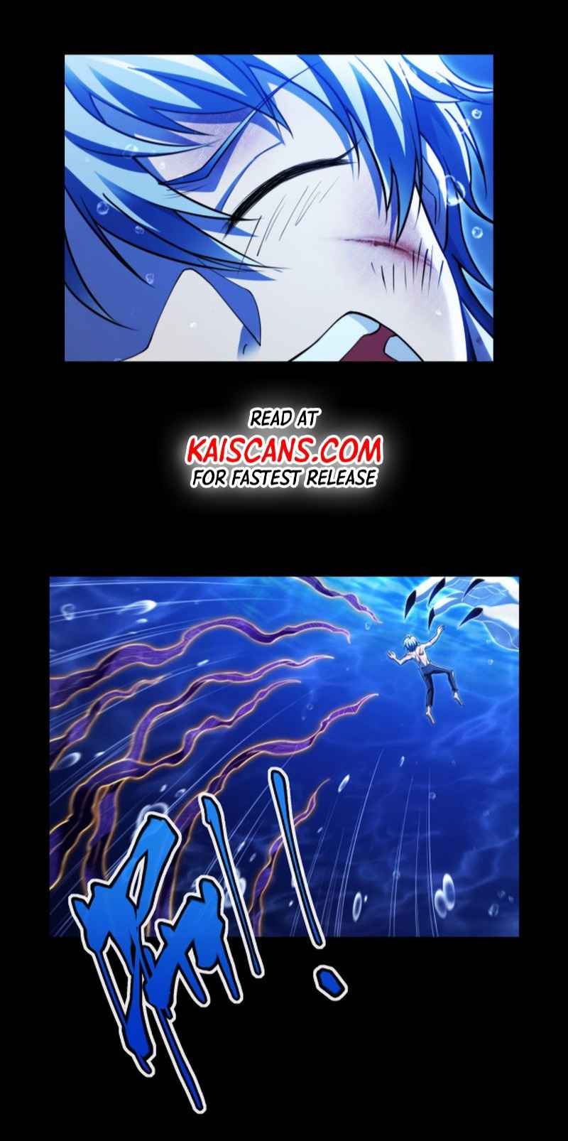 I LEVEL UP EVEN IN DESPERATE SITUATIONS ตอนที่ 7 หน้า 29