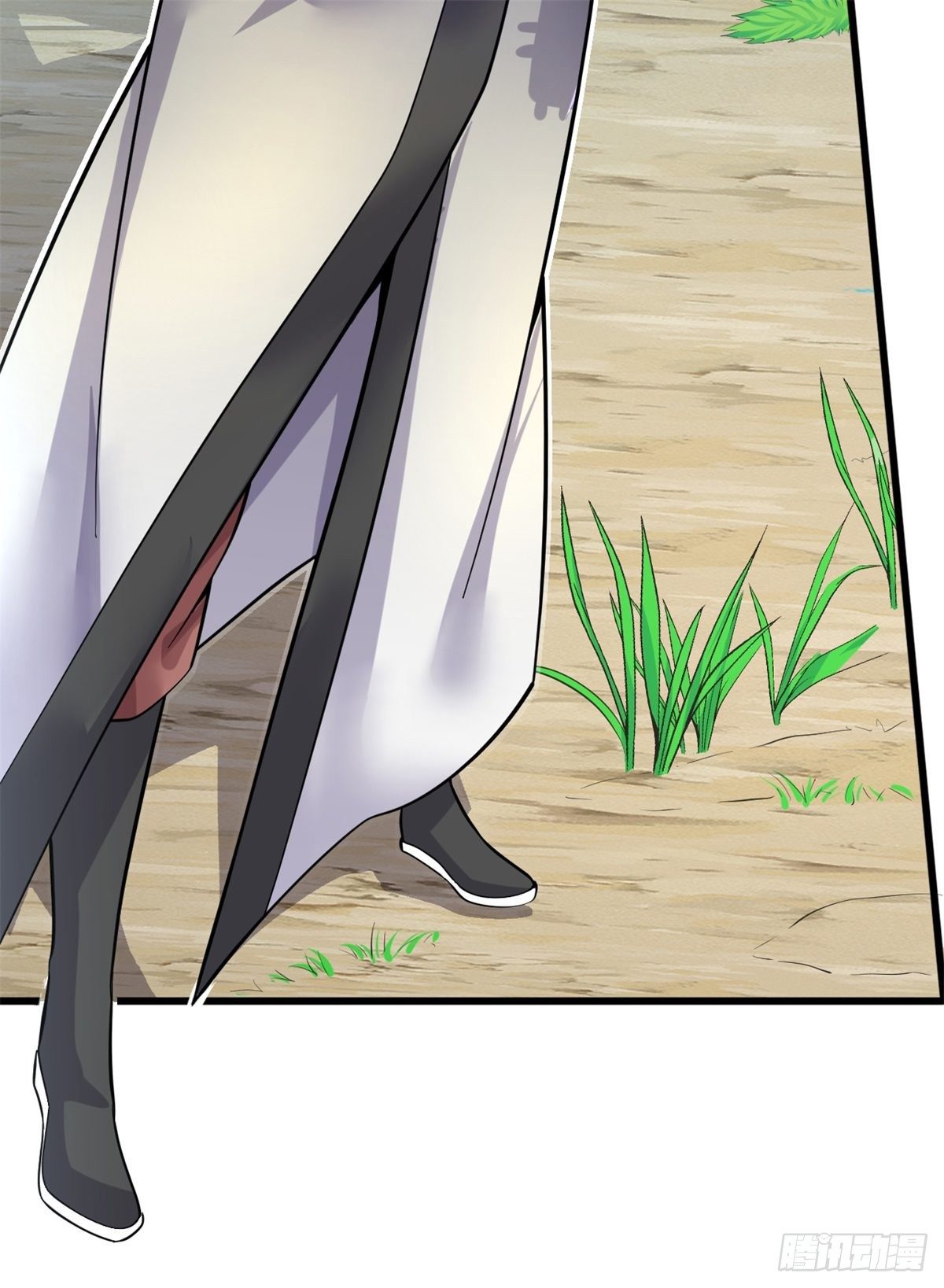 ด้วยเขตแดนกระบี่ ข้าสามารถเป็นเซียนกระบี่ได้ ตอนที่ 18 หน้า 19