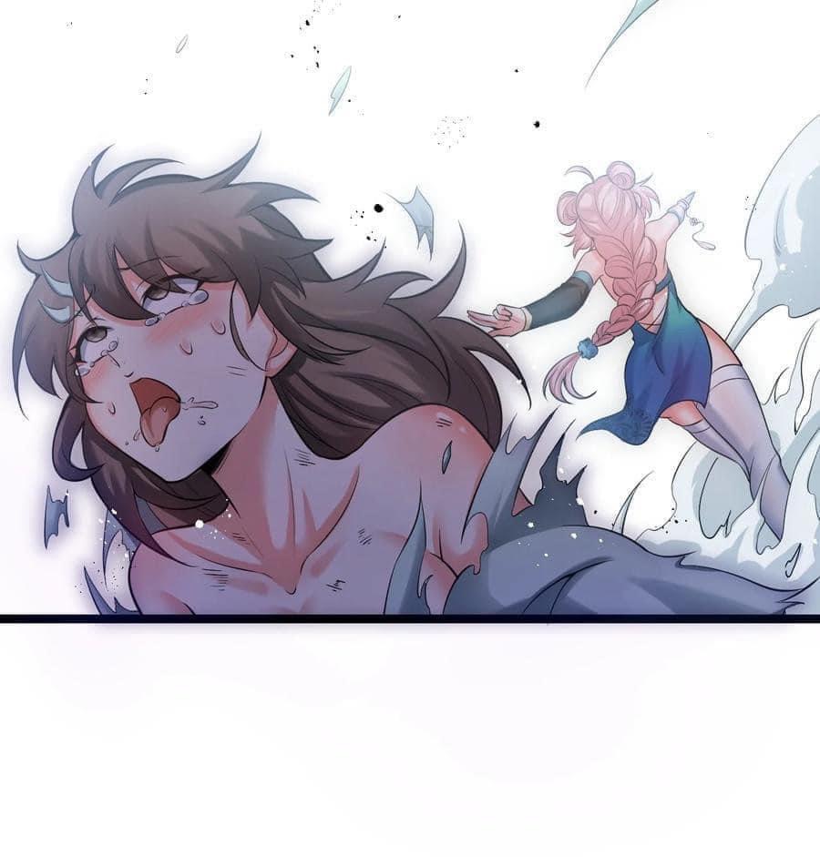 มหาบุรุษ ในตำนาน ตำนานที่หลับใหล (ศิษย์เบิ้มๆ) ตอนที่ 75 หน้า 20